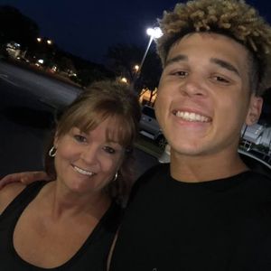 Meet your Posher, Cher